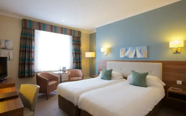 White Lion Hotel - Aldeburgh