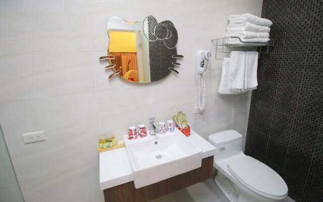 Reverside Villa