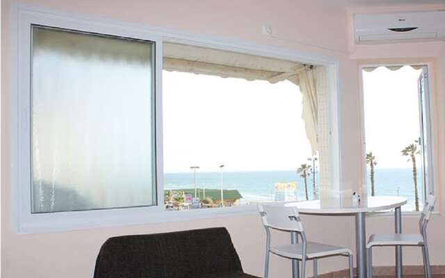 Arendalzrail Apartment - Ben Gurion 81
