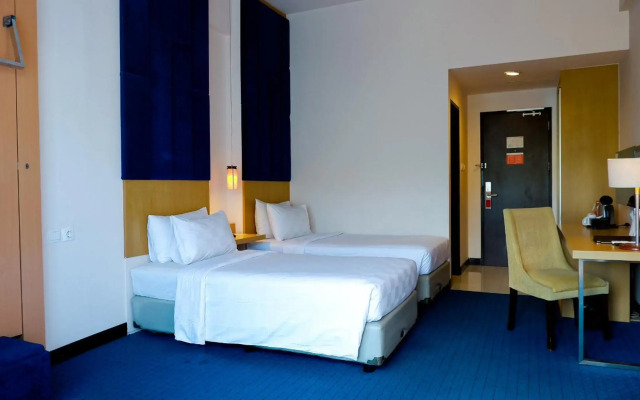 Swiss-Belinn Malang