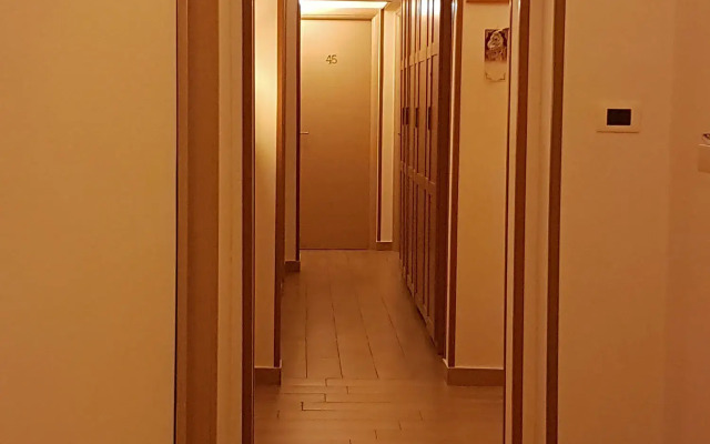 Hotel Meublè Santa Chiara Suite