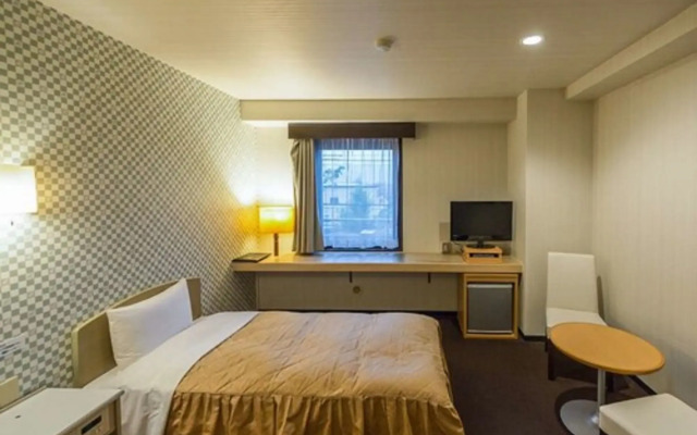 Hotel LiVEMAX Kofu