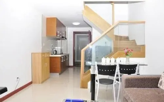Shenzhen Shengang Jiabaorun Hotel