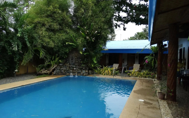 Floral Villarosa Hotel