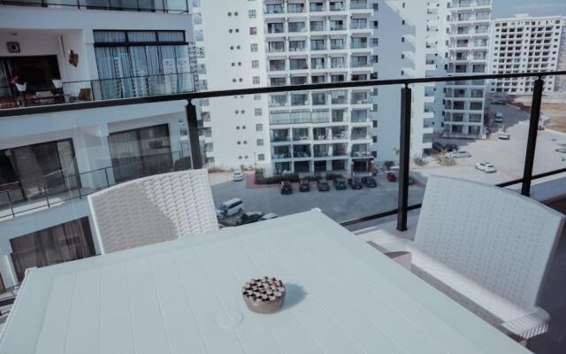 Uninterrupted Views, 1 Bedroom