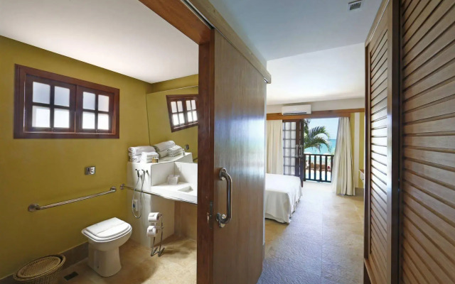 Manary Praia Hotel