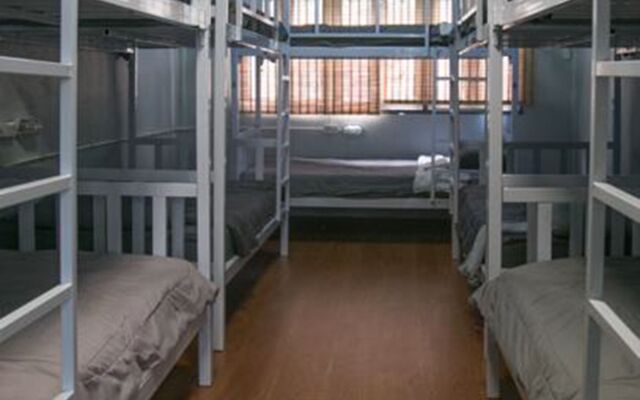 Siam Journey Guesthouse - Hostel