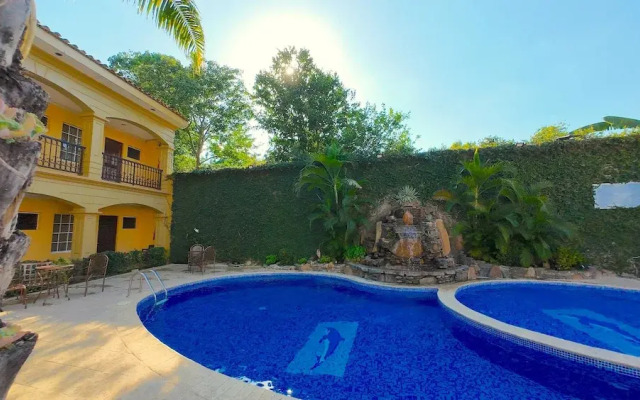 Hotel Florencia San Miguel