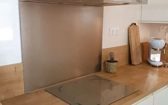Grand Appartement Ethnic Chic centre