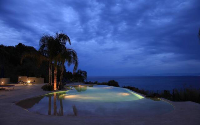 Hotel Villa Enrica Country Resort