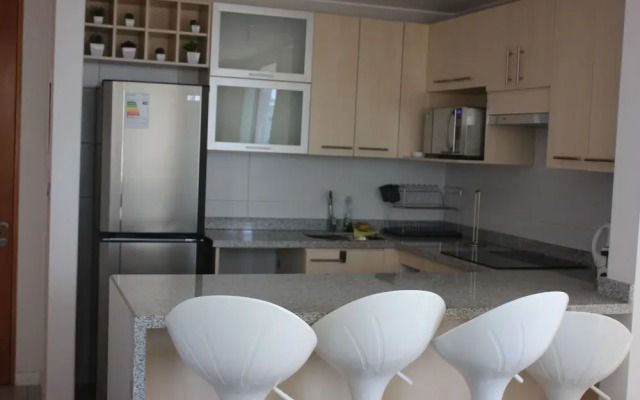 Apartamentos Aqua Spa