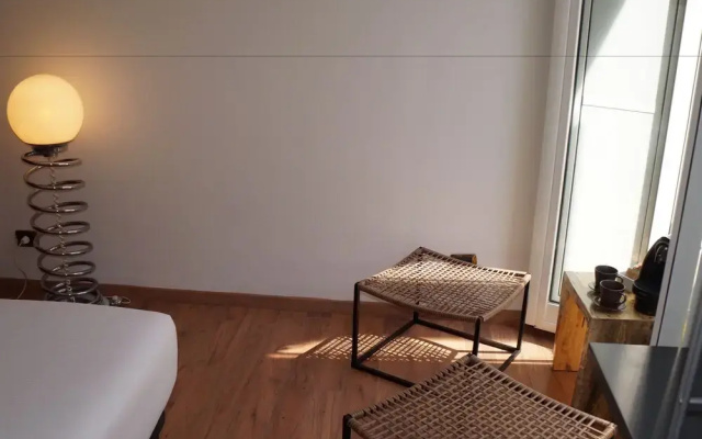 Jacuzzi Rooms