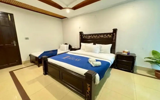 Atlas Residency Hotel