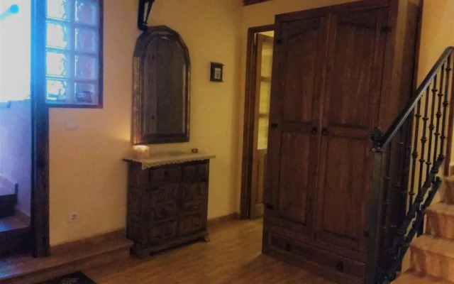 El Corralón - Casa Rural en Sigüenza