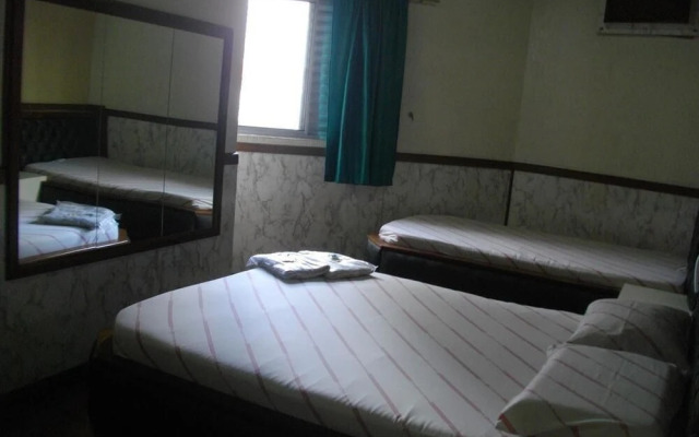 Hotel Flor da Vila Mariana