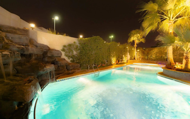Boudl Al Shatea