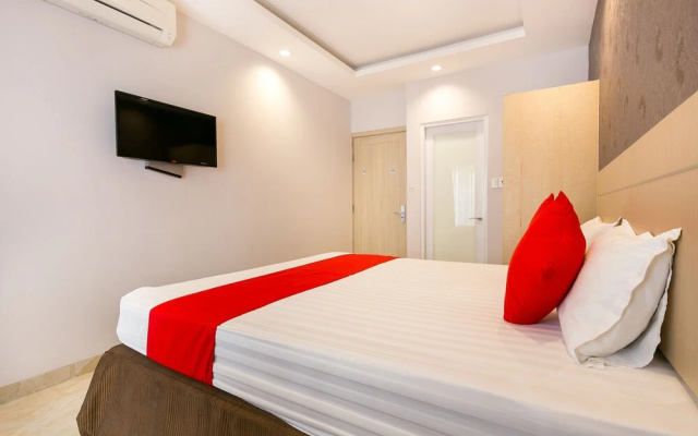 Bin Bin Hotel 3 - Near SC Vivo City D7