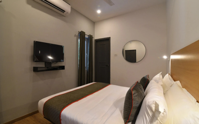 Super Townhouse Royapettah Near U.S Consulate