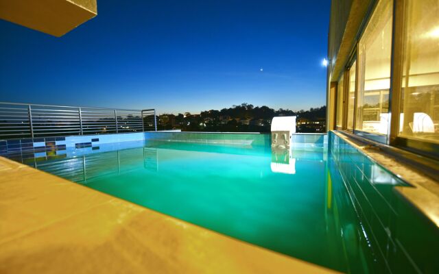 K Hotels