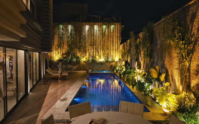 Tintto Hotel