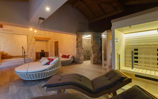 Wine Residence Cattunar