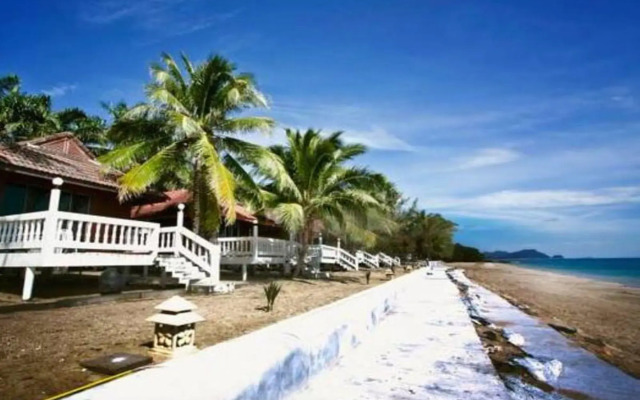 Supar Royal Beach Hotel