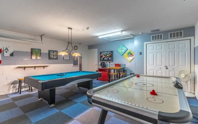 819 Tuscan Ridge