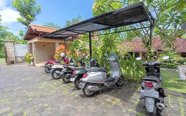 SDK Homestay Uluwatu RedPartner