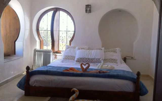 Maison Leila