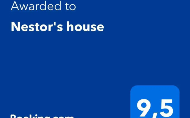 Nestor's house
