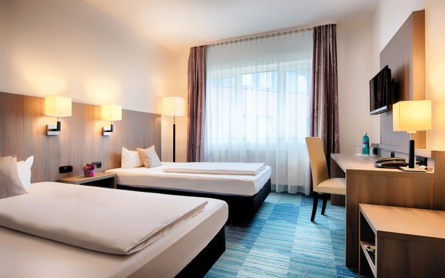 ACHAT Hotel Bochum Dortmund