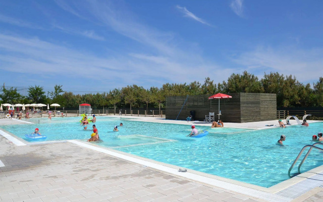 Natural Village Resort