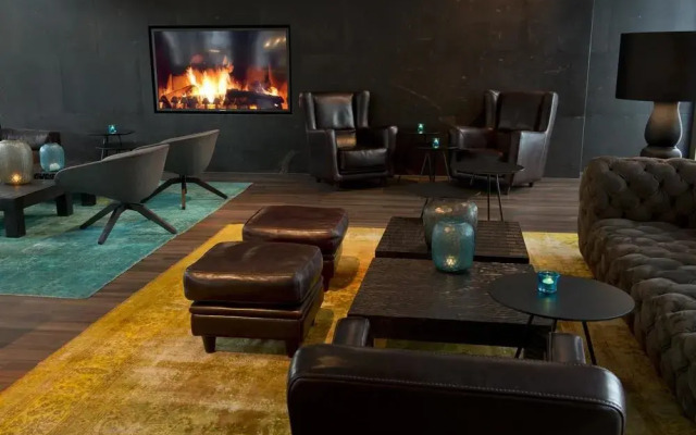 Motel One Munich - Campus