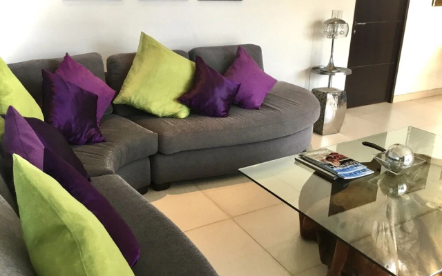 Icon Vallarta Apartments