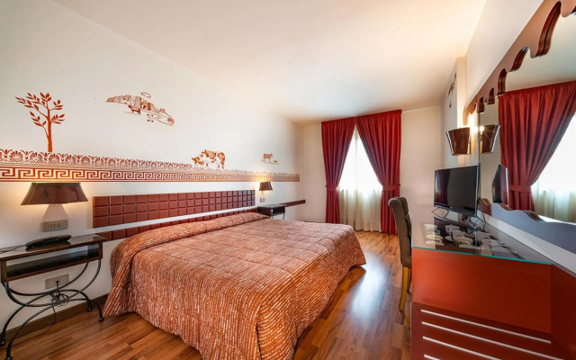 Chocohotel