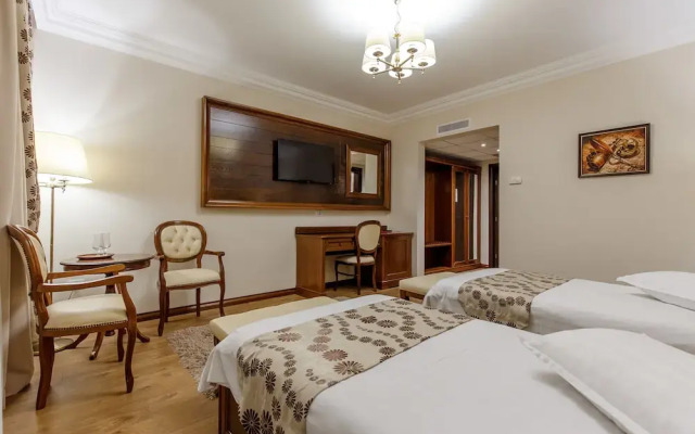 Hotel Gabriela