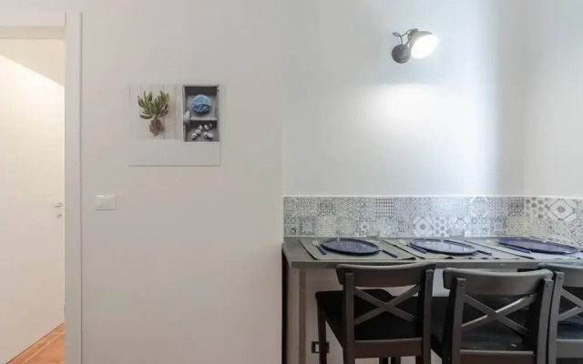 JOIVY Pretty House in Vernazza Yard Apartment