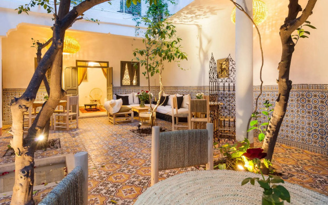 Riad Chamali