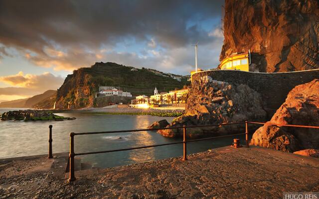 The Dream Apartment - ETC Madeira