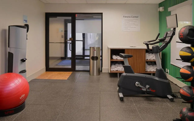 Holiday Inn Express Olean by IHG