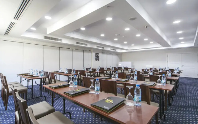 Modern Saraylar - All Inclusive