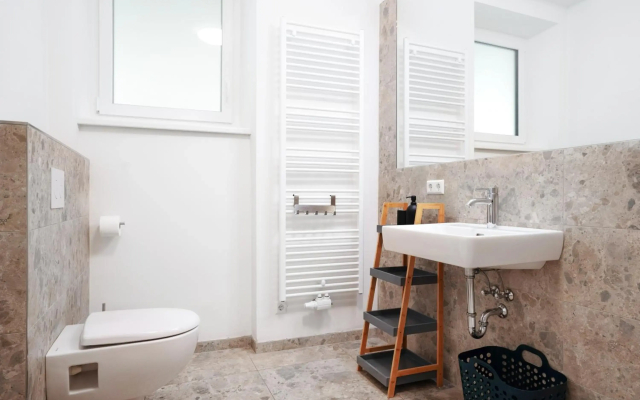 easy flat apartments