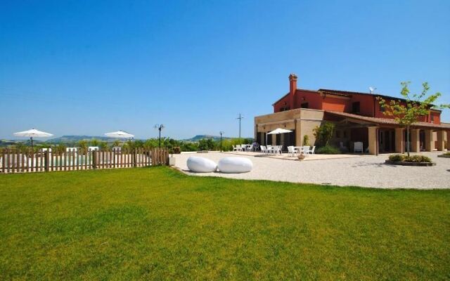 Agriturismo Colle del Giglio