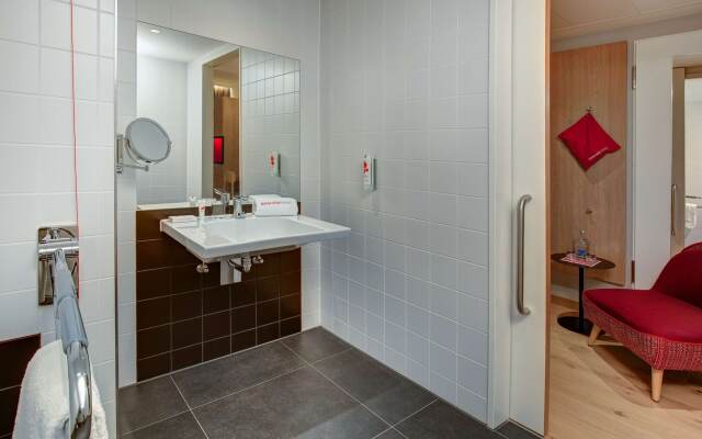 IntercityHotel Duisburg