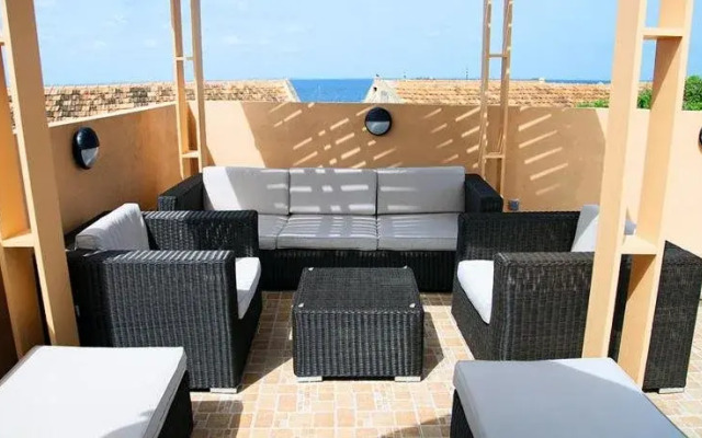 Hotel Madou Goree