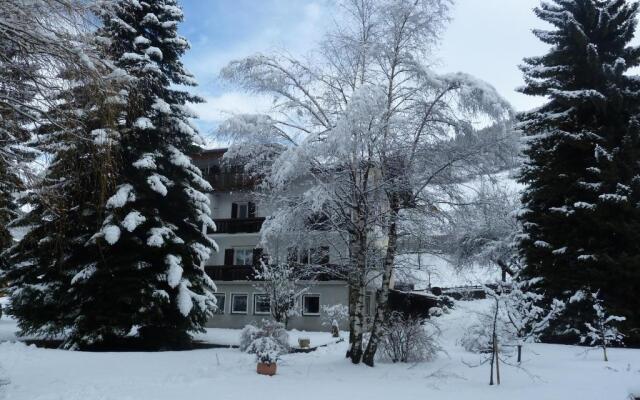 Appartements Margit - Familie Gogl