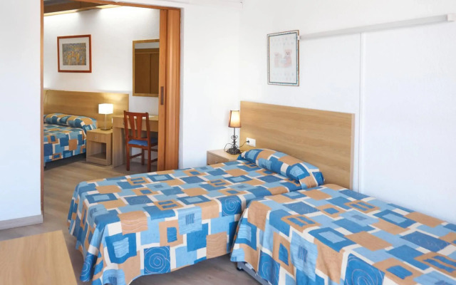 Hotel Nautilus