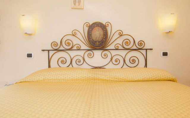 Hotel Cernia Isola Botanica