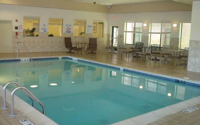 Homewood Suites by Hilton Brighton