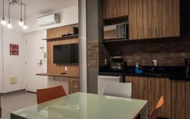 Be Paulista's Studios